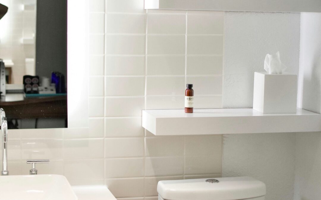 Bathroom Sink Clogs